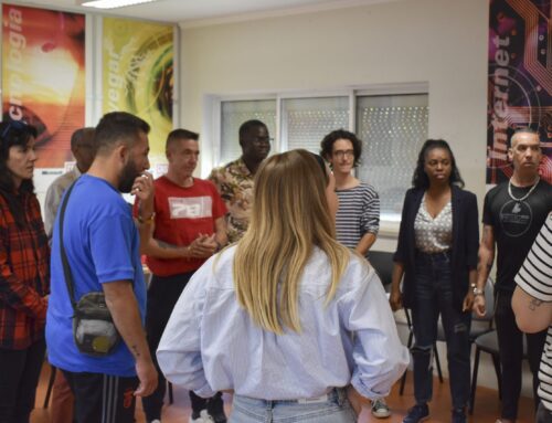 Decorreu mais uma edição da PLAY – BP Portugal, no Centro CAIS Lisboa