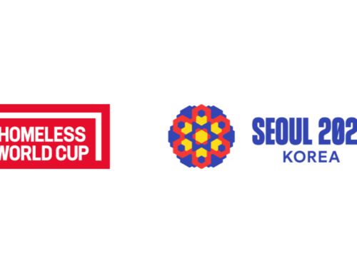 Portugal ruma a Seoul para o Campeonato do Mundo de Futebol de Rua 2024