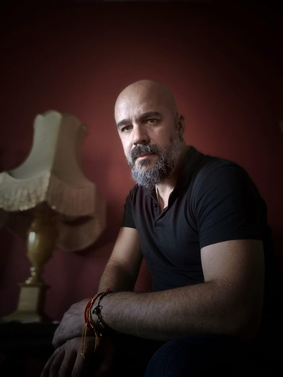 Afonso-Cruz-diretor-Revista-CAIS