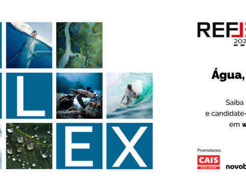 Já se encontram abertas as candidaturas ao Prémio de Fotografia REFLEX CAIS | novobanco