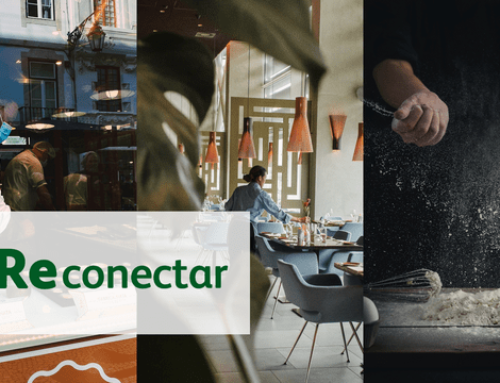 REconectar: lançado novo programa de capacitação e empregabilidade