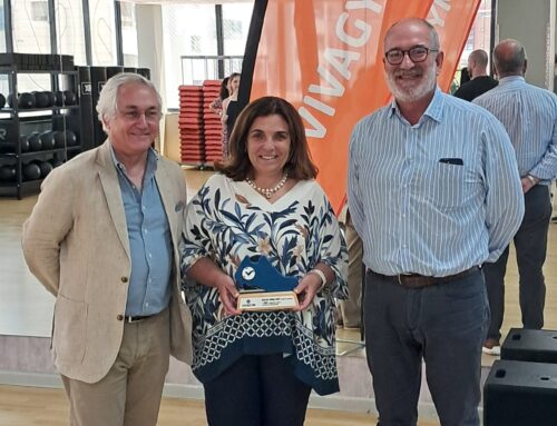 Associação CAIS beneficiária da 4.ª edição da Iberian Relay