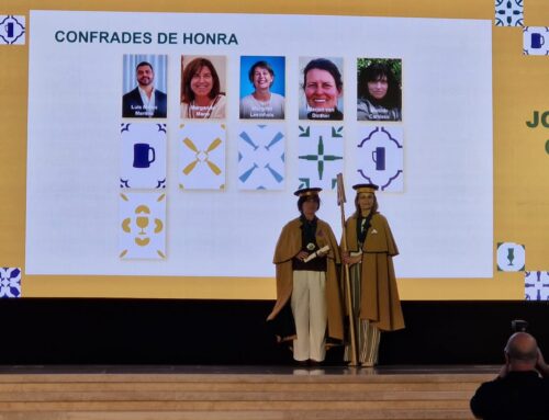 Associação CAIS celebra entronização da Presidente da Direção